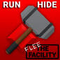 flee the facility flee the facility