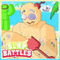 slap battles